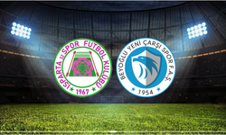 Isparta 32 Spor – Beyoğlu Yeni Çarşı Maçı Ne Zaman? Saat Kaçta? Hangi Kanalda?