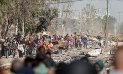 Gazze'de Ateşkes! Hamas ile İsrail Anlaştı!