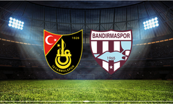 İstanbulspor - Bandırmaspor Maçı Ne Zaman? Saat Kaçta? Hangi Kanalda?