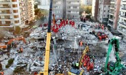 İzmir depreminin 5. yılı... İzleri silinse de acılar hâlâ taze!