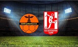 İzmir Çoruhlu – Balıkesirspor Maçı Ne Zaman? Saat Kaçta? Hangi Kanalda?