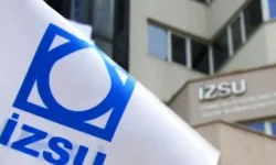 İzmir'de Su Krizi, İZSU'dan Açıklama! Gördes Barajı Kurudu! İzmir'de Gece Su Kesintileri Devam Edecek!
