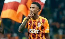 Galatasaray'da Bomba Karar! Ismail Jakobs İle Sezon Sonunda Yollar Ayrılıyor mu?