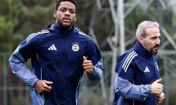 Fenerbahçe’de Jhon Duran'ın Sağlık Durumunda Yeni Gelişme! Genç Yıldızdan Sevindiren Paylaşım