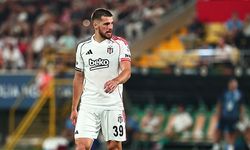 Beşiktaş’ta Şok Anlar! David Jurasek Oyuna Girer Girmez Kendi Kalesine Gol Attı