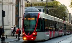 Kabataş-Bağcılar Tramvay Hattı Neden Çalışmıyor? Seferler Neden Durdu?