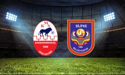 Kahramanmaraşspor – Silifke Belediyespor Maçı Ne Zaman? Saat Kaçta? Hangi Kanalda?