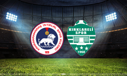 Kahramanmaraş İstiklalspor – Kırklarelispor Maçı Ne Zaman? Saat Kaçta? Hangi Kanalda?