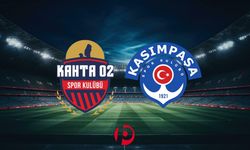 Kahta 02 Spor – Kasımpaşa Maçı Ne Zaman, Saat Kaçta ve Hangi Kanalda?