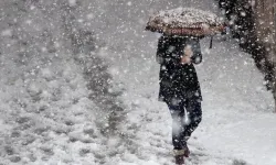Meteoroloji’den Kritik Uyarı! Kutup Soğukları ve Kar Yağışı Geliyor!