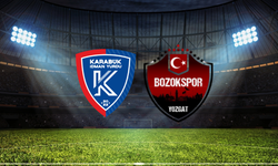 Karabük İdman Yurdu – Yozgat Bozokspor Maçı Ne Zaman? Saat Kaçta? Hangi Kanalda?