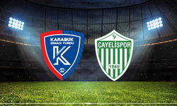 Karabük İdman Yurdu – Çayelispor Maçı Ne Zaman? Saat Kaçta? Hangi Kanalda?