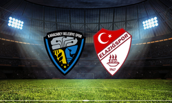 Karacabey Belediyespor - Elazığspor Maçı Ne Zaman? Saat Kaçta? Hangi Kanalda?