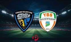 Karacabey Belediye Spor – Malatya Yeşilyurt SK Maçı Ne Zaman, Saat Kaçta ve Hangi Kanalda?