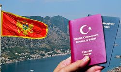 Türk Vatandaşlarına Şok Karar: Karadağ’a Artık Vizeyle Gidilecek!