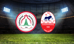 Karaköprü Belediyespor – Kahramanmaraşspor Maçı Ne Zaman? Saat Kaçta? Hangi Kanalda?