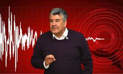 Balıkesir’de 7.2’lik Deprem Riski! Mesut Akbıyık: “Bu Fay Karesi’yi Ciddi Etkileyebilir”