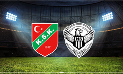 Karşıyaka – Nazillispor Maçı Ne Zaman? Saat Kaçta? Hangi Kanalda?