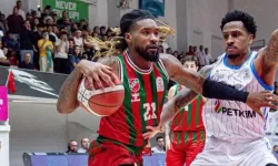 Basketbol Süper Ligi 2. Hafta: Karşıyaka – Merkezefendi Maçı Ne Zaman?