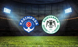 Kasımpaşa - Konyaspor Maçı Ne Zaman, Saat Kaçta, Hangi Kanalda?