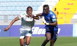 Süper Lig’de Heyecan Dolu Karşılaşma: Kasımpaşa ve Konyaspor 1-1 Berabere
