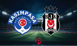 Kasımpaşa - Beşiktaş Maçı Ne Zaman, Saat Kaçta, Hangi Kanalda Yayınlanacak? Şifresiz mi?