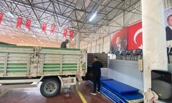 Kepsut Belediyesi’nden Vatandaş Odaklı Hizmet Günü