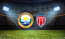 Küçükçekmece Sinopspor - Çankaya SK Maçı Ne Zaman? Saat Kaçta? Hangi Kanalda?