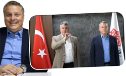 Karesi Belediye Başkan Yardımcısı Kemal Aydemir’in ‘dükkan’ meselesine dair...