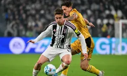 Kenan Yıldız Golünü Attı! Juventus 5 Maç Sonra Kazandı