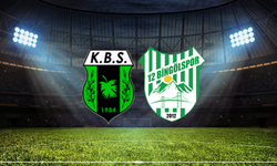 Kilis Belediyespor - 12 Bingölspor Maçı Ne Zaman? Saat Kaçta? Hangi Kanalda?