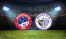 Kırıkkale FK – Erciyes 38 FSK Maçı Ne Zaman? Saat Kaçta? Hangi Kanalda?