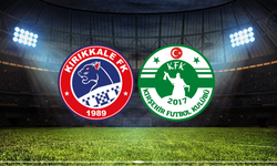 Kırıkkale FK – Kırşehir FSK Maçı Ne Zaman? Saat Kaçta? Hangi Kanalda?