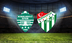 Kırklarelispor – Bursaspor Maçı Ne Zaman? Saat Kaçta? Hangi Kanalda?