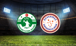 Kırşehir FSK – Suvermez Kapadokya Maçı Ne Zaman? Saat Kaçta? Hangi Kanalda?