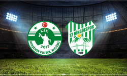 Kırşehir FSK - 12 Bingölspor Maçı Ne Zaman? Saat Kaçta? Hangi Kanalda?