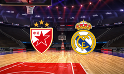 EuroLeague Heyecanı Dorukta! Kızılyıldız – Real Madrid Maçı Ne Zaman? Saat Kaçta? Hangi Kanalda?