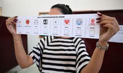 Sandıklar Kapandı! KKTC’de Oy Sayımı Başladı! Cumhurbaşkanlığı Seçiminde Heyecan Dorukta