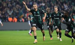 Kocaelispor, Alanyaspor’u 2-0 Mağlup Etti