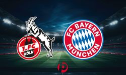 Köln – Bayern Münih Maçı Ne Zaman, Saat Kaçta ve Hangi Kanalda Yayınlanacak?