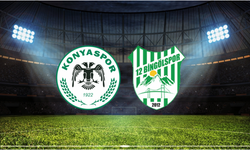 Konyaspor - 12 Bingölspor Maçı Ne Zaman? Saat Kaçta? Hangi Kanalda?