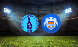 Kütahyaspor – Alanya 1221 FSK Maçı Ne Zaman? Saat Kaçta? Hangi Kanalda?