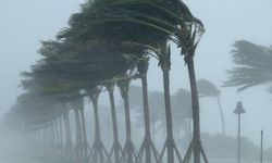 İstanbul İçin "Turuncu" Alarm: Fırtınanın Hızı 90 Kilometreyi Bulacak!