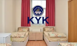 KYK Ek Yurt Başvuruları Başladı: Son Tarih 17 Ekim! İşte Başvuru Detayları ve Şartlar: