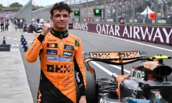 Meksika Grand Prix’sinde Pole Pozisyonu Lando Norris’in! Yarış Başlıyor!