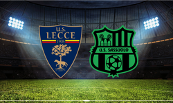 Lecce – Sassuolo Maçı Ne Zaman? Saat Kaçta? Hangi Kanalda?