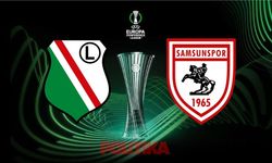 Konferans Ligi'nde Büyük Heyecan! Legia Varşova - Samsunspor Maçı Ne Zaman? Saat Kaçta, Hangi Kanalda?
