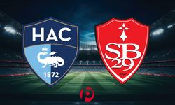 Le Havre – Brest Maçı Ne Zaman, Saat Kaçta, Hangi Kanalda Yayınlanacak? İşte Tüm Detaylar