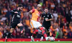 Eski Hakemden Şok İddia! ''Galatasaray - Beşiktaş Derbisi Tekrar Edilebilir!''
