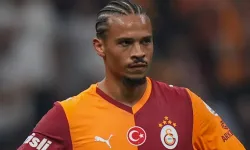 Leroy Sane'ye Şok! Liverpool Maçında Oynamamıştı! Kadroya Alınmadı!